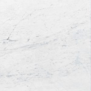 Vloertegel Grespania Coverlam Carrara Natural 120x120x5