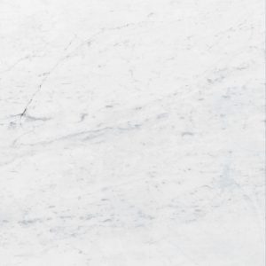 Vloertegel Grespania Coverlam Carrara Natural 120x120x5