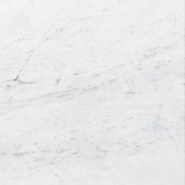 Vloertegel Grespania Coverlam Carrara Natural 120x120x5,6mm