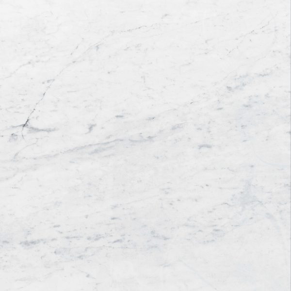 Vloertegel Grespania Coverlam Carrara Pulido 120x120x5,6mm