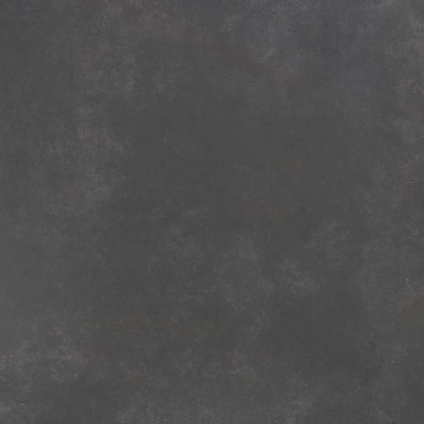 Vloertegel Grespania Coverlam Concrete Negro 100x100x3,5mm