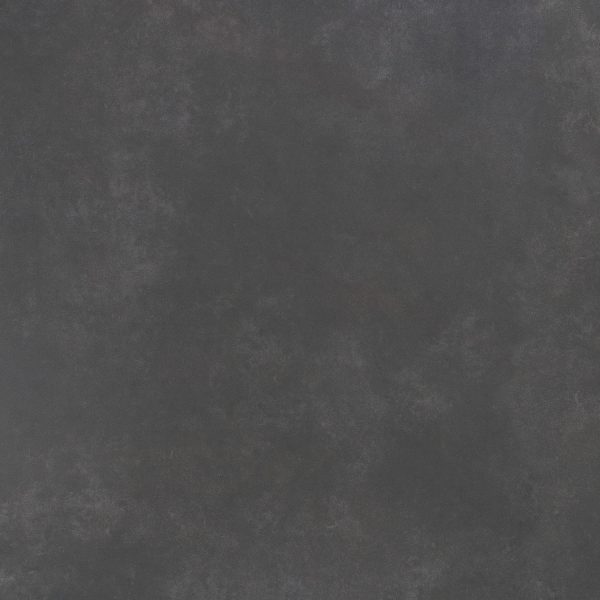 Vloertegel Grespania Coverlam Concrete Negro 100x100x3,5mm