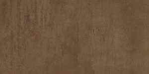 Vloertegel Grespania Coverlam Lava Corten 50x100x3