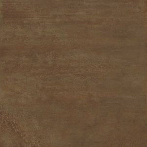 Vloertegel Grespania Coverlam Lava Corten 100x100x3