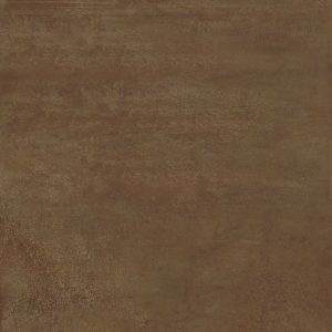 Vloertegel Grespania Coverlam Lava Corten 120x120x5