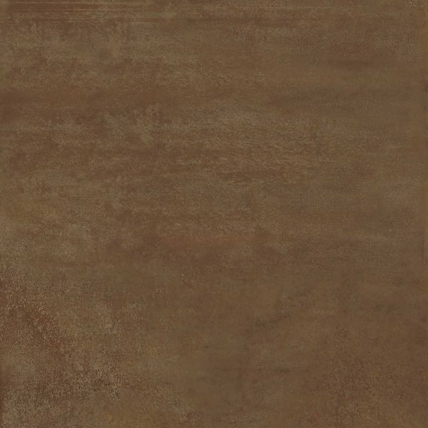 Vloertegel Grespania Coverlam Lava Corten 120x120x5,6mm