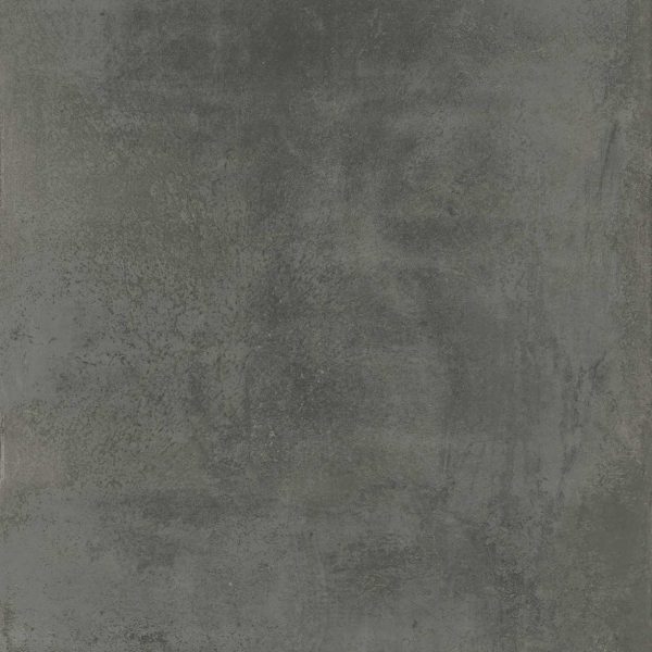 Vloertegel Grespania Coverlam Lava Iron 120x120x5,6mm