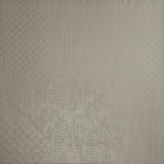 Vloertegel Ceramapolo Essence Cinzo Claro Decor 60x60