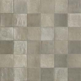 Wandtegel Marazzi Zellige M5QC Argilla Lux 10x10