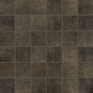 Mozaïektegels Douglas & Jones Manor Barrique Mat 30x30 - Thuis in Tegels