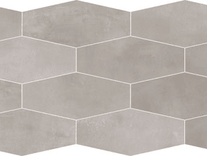 Mozaïek tegel ABK Imoker I9R03151 Interno 9 Silver los 30x60 - Thuis in Tegels
