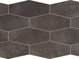 Mozaïek tegel ABK Imoker I9R03201 Interno 9 Dark Los 30x60 - Thuis in Tegels