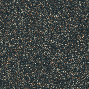 Vloertegel ABK Imoker 005829 Blend Dot.Multiblack 90x90 - Thuis in Tegels