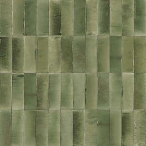 Wandtegel Ragno Gleeze R8HQ Giada Gloss 5x15 cm - Thuis in Tegels