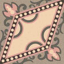 Wandtegel Marazzi Lume Pink glans 6x25 - Thuis in Tegels