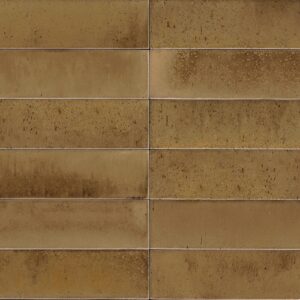 Wandtegel Marazzi Lume Beige glans 6x25 - Thuis in Tegels