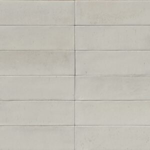 Wandtegel Marazzi Lume Off White glans 6x25 - Thuis in Tegels