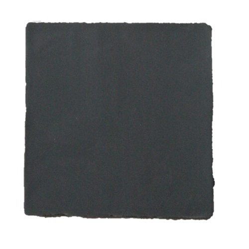 Wandtegels Terre D'Azur Alicante Antracita Medio 13x13 cm