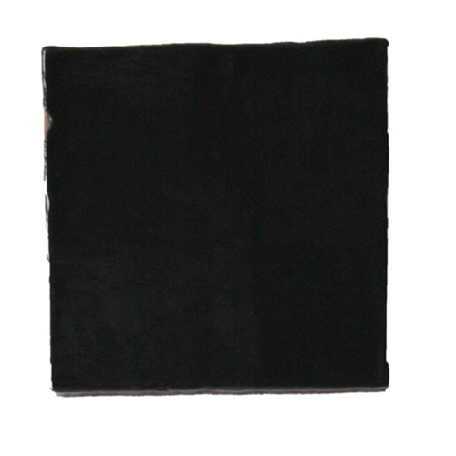 Wandtegels Terre D'Azur Alicante Antracita Oscuro 13x13 cm