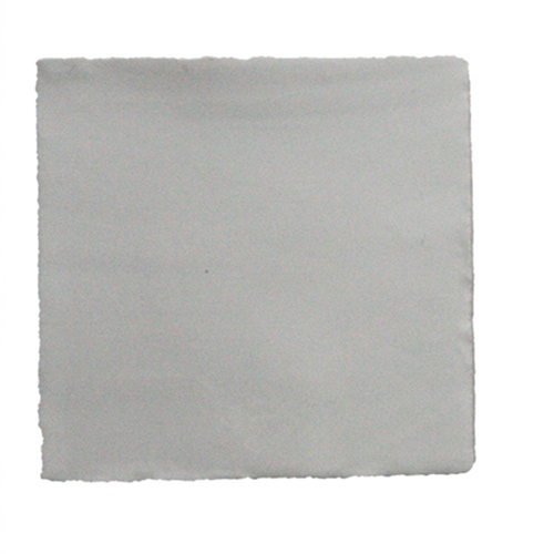 Wandtegels Terre D'Azur Almeria Light Grey 13x13 cm