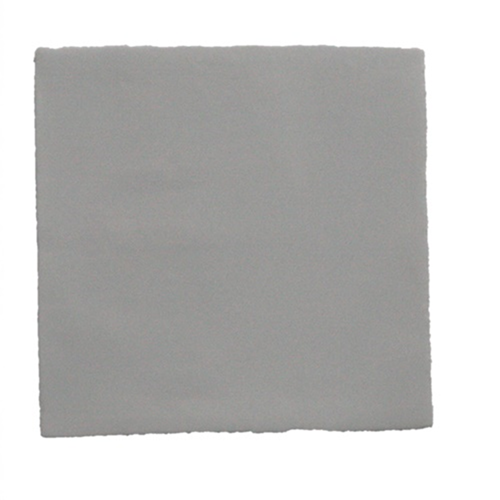 Wandtegels Terre D'Azur Almeria Medium Grey 13x13