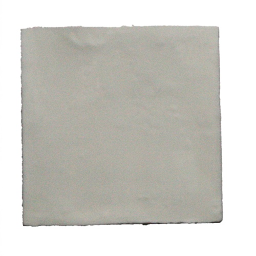 Wandtegels Terre D'Azur Almeria Crema 13x13 cm