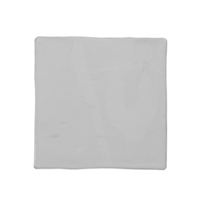 Wandtegels Terre D'Azur Azahar Blanco 13x13 cm - Thuis in Tegels