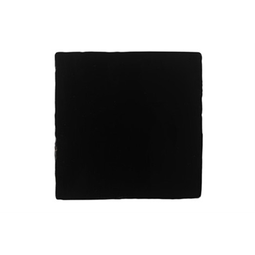 Wandtegels Terre D'Azur Azahar Antic Black 13x13 cm