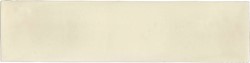 Wandtegels Revoir Paris Provence Coquille 6,2x25 cm
