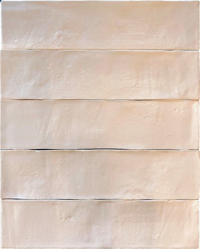 Wandtegels Revoir Paris Provence Parme 6,2x25 cm