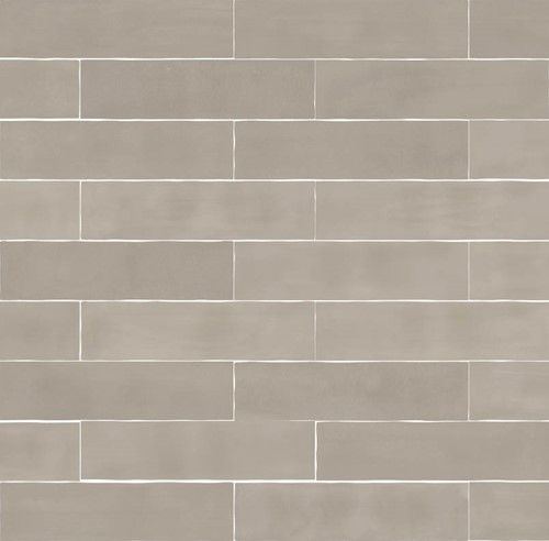 Wandtegels Javea Beige Brillo glans 8x31,5cm