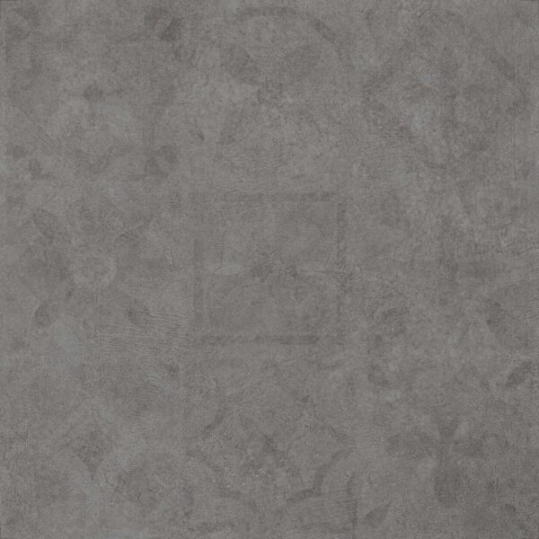 Vloertegels Grespania Novara Antracita 60x60cm