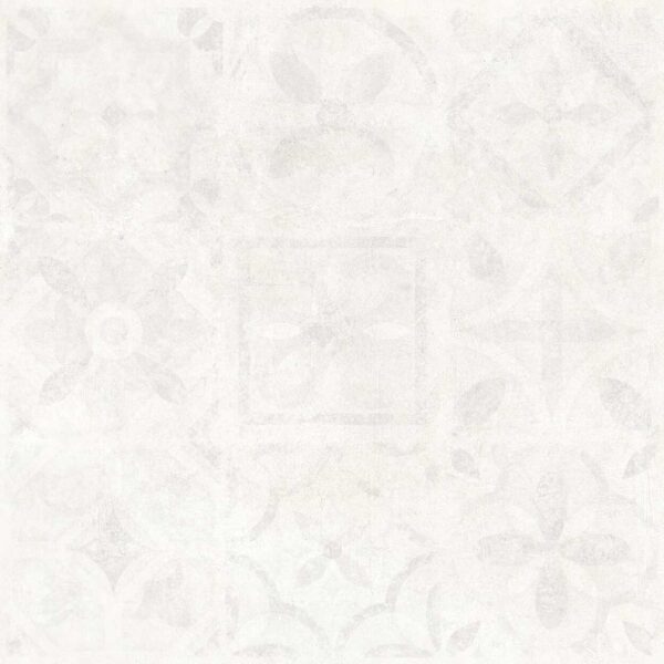 Vloertegels Grespania Novara Blanco 80x80