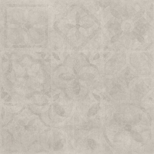 Vloertegels Grespania Novara Gris 80x80