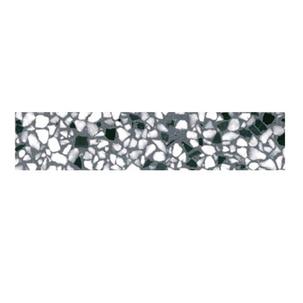 Plinttegel Terre D'Azur Granito Genua  7,5x40 cm