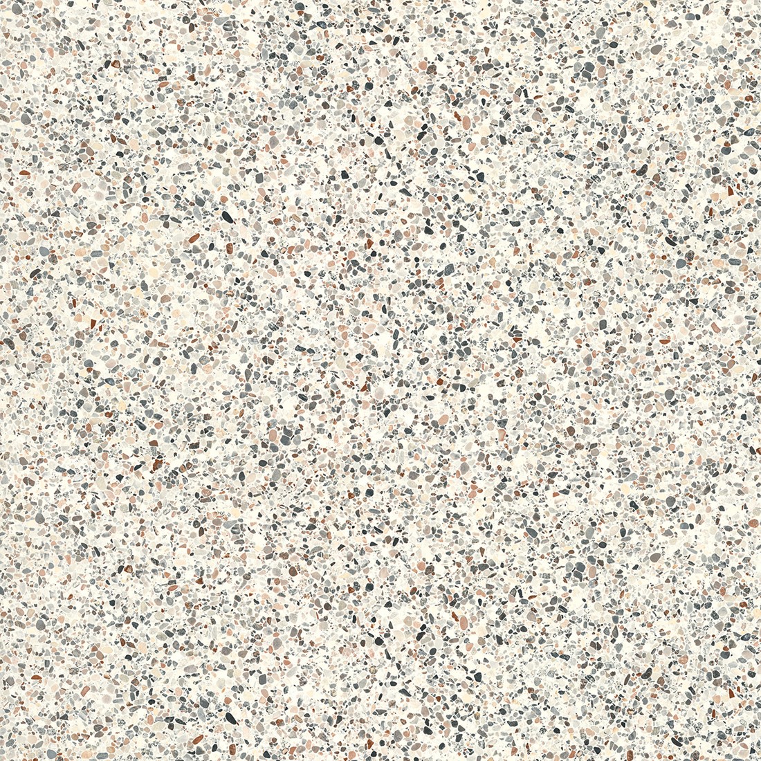 Vloertegel Verona Stone Michelangelo RT 59,5x59,5cm