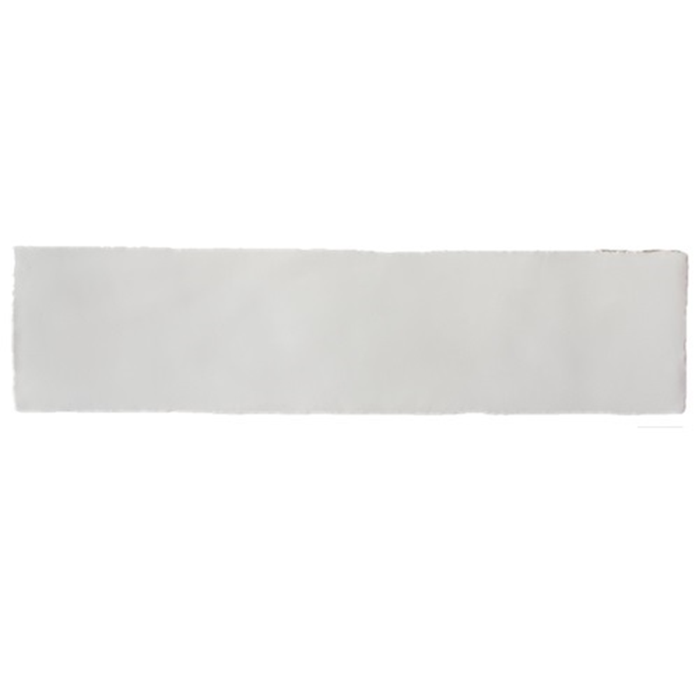 Wandtegels Terre D'Azur Gerona Blanco glans 7,5x30