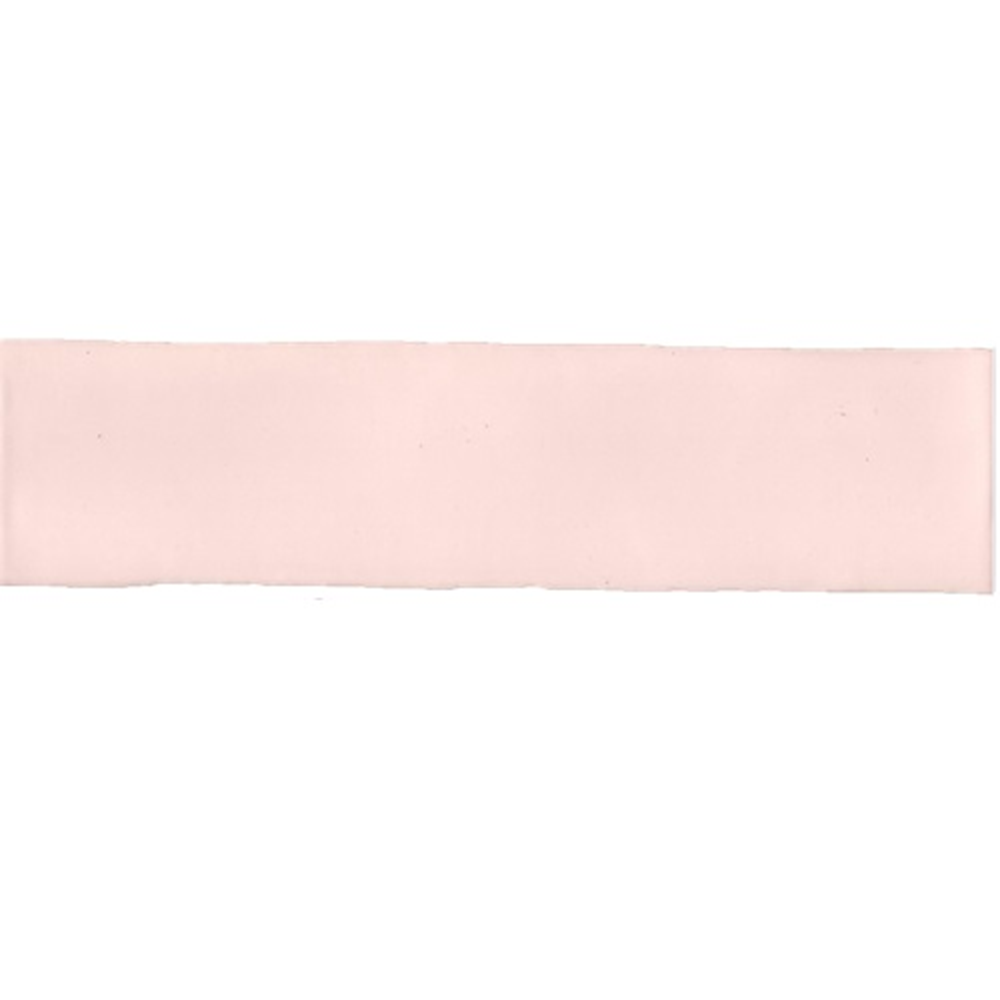 Wandtegels Terre D'Azur Gerona Pink-Salmon glans 7,5x30cm