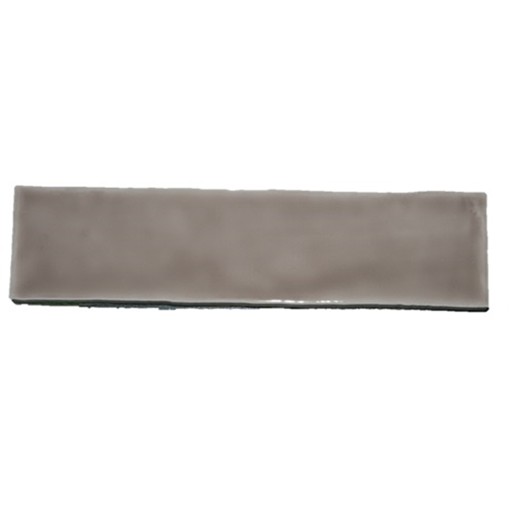 Wandtegels Terre D'Azur Gerona Sisal glans 7,5x30cm