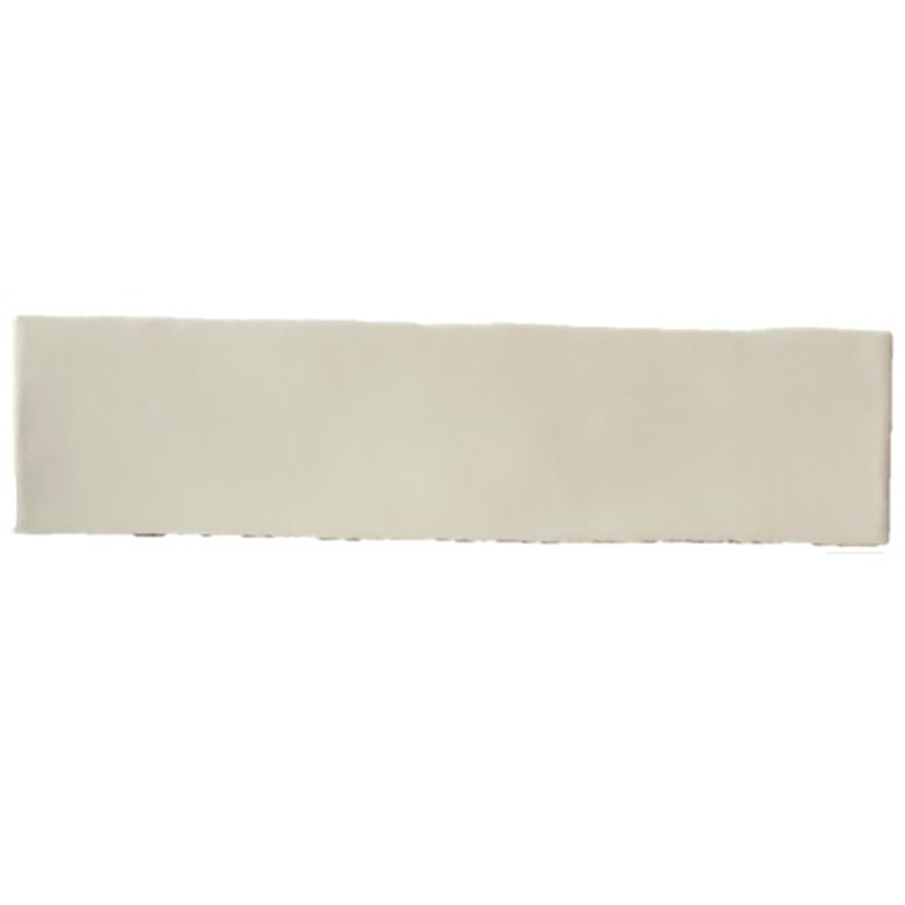 Wandtegels Terre D'Azur Gerona Ivory glans 7,5x30