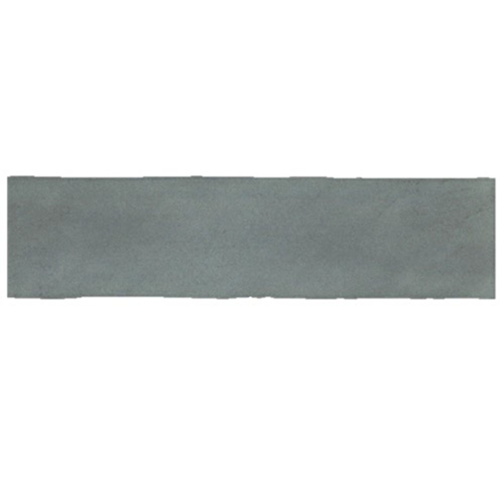 Wandtegels Terre D'Azur Reseda Green glans 7,5x30cm