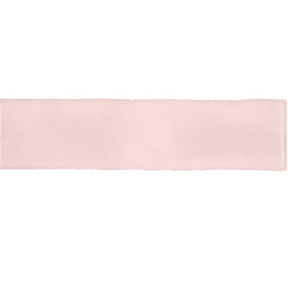 Wandtegels Terre D'Azur Gerona Pink-Salmon mat  7,5x30cm