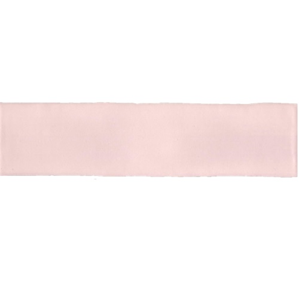 Wandtegels Terre D'Azur Gerona Pink-Salmon mat  7,5x30