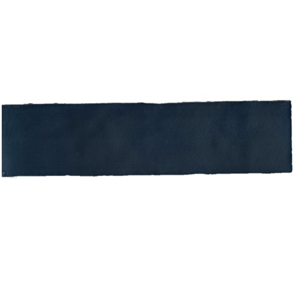 Wandtegels Terre D'Azur Gerona Royal-Navy mat  7,5x30