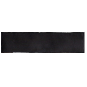 Wandtegels Terre D'Azur Gerona Black mat  7