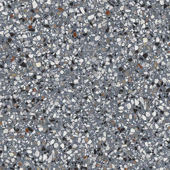 Vloertegels vtwonen Terrazzo Ocean Mat 60x60cm