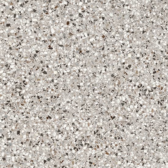 Vloertegels vtwonen Terrazzo Clay Mat 90x90cm
