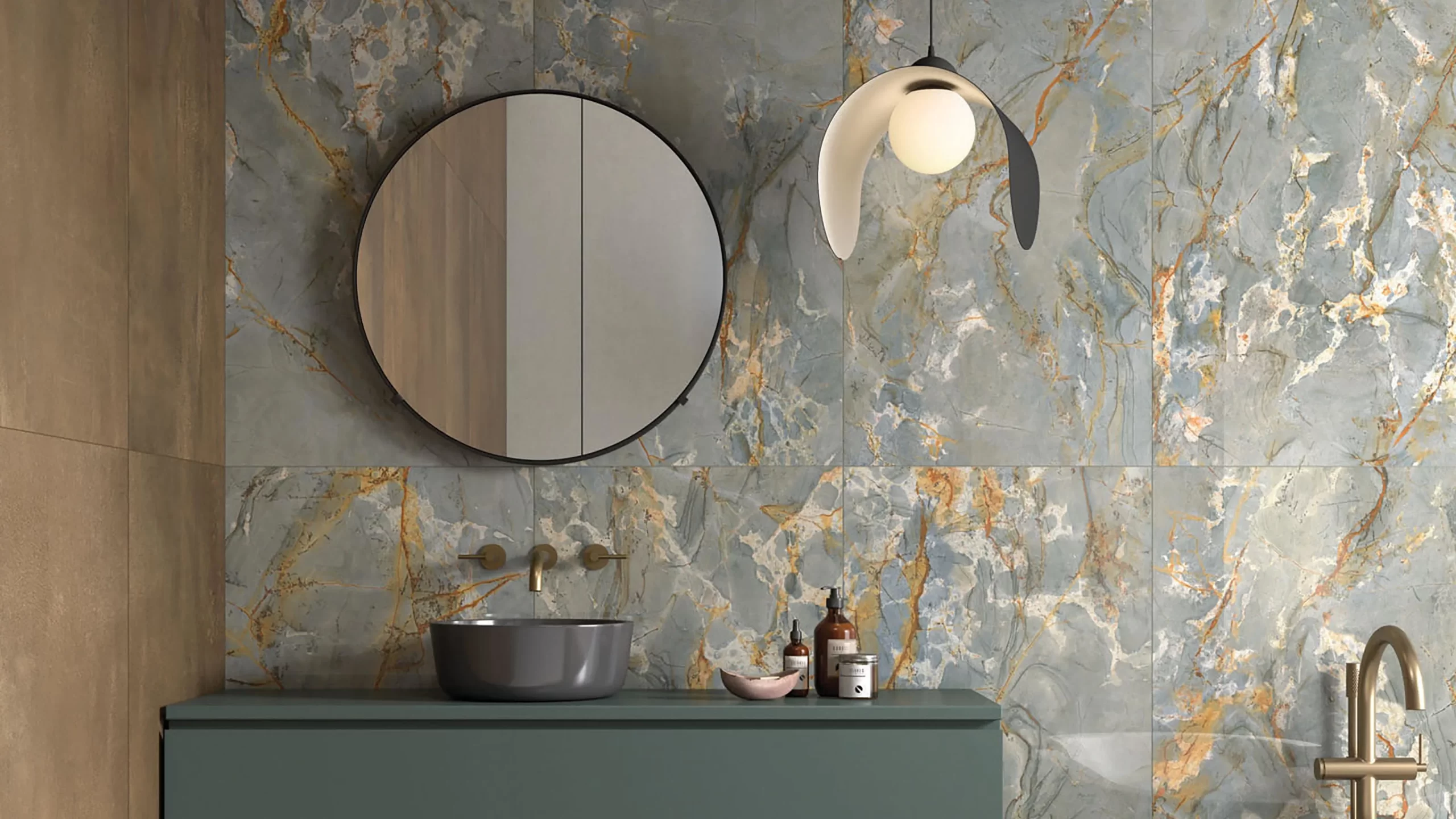Vloertegels Beste Koop Signoria Roma Imperial Mat 60x120cm