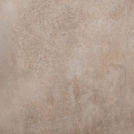 Vloertegels Cercom Temper Golden mat 100x100cm