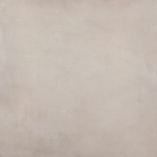 Vloertegels Cercom Infinity Ivory mat 100x100cm